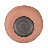 thumbnail of Rondo – Aufblasbares Liege Rund - Terracotta