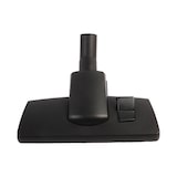 thumbnail of Hochwertige Bodendüse mit Laufrolle für alle Staubsauger mit 32mm Anschluss