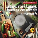 thumbnail of Passoire inox 15 cm FM Professional