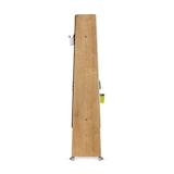 thumbnail of NAT3100 Doppels. mob Halterung für Skinwhiteboards 100x150 cm
