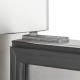 thumbnail of GastroHero Tiefkühlschrank SNACKH400BTV | 429 Liter | Edelstahl | GN 1/1 | Umluftkühlung | Digitalthermostat | Profi Gewerbe Tiefkühler
