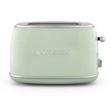 thumbnail of Tostadora 2 Rebanadas Vintage SWEISS GRS7