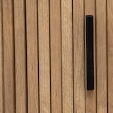 thumbnail of Atmosphera Colva - Mesa de TV 140x40x53cm de MDF y Acero en color Beige