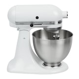 thumbnail of KitchenAid  Profi-Küchenmaschine K45 5K45SSEWH mit 4,28 Liter in weiß