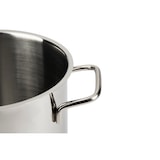 thumbnail of Excelsa Spargel Jazz Cook Stahl 24X26X18 Cm Silber