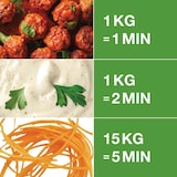 thumbnail of Robot-Coupe - Combiné Cutter & Coupe-légumes R 301 Ultra - 2546