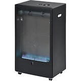 thumbnail of FIREFIX Gas-Heizofen 4200 ECOPLUS schwarz