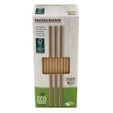 thumbnail of Fackelmann Set 250 cannucce in Carta FSC