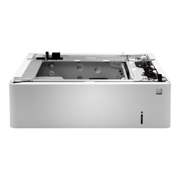 Hp Medienschacht 550 Blätter Für Laserjet Enterprise M554, M555 ...