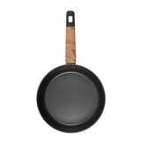thumbnail of RESTO Mon Koekenpan 24 cm – Inductie Geschikt – Gerecycled Aluminium – 4-Laagse Anti-aanbaklaag – PFAS/PTFE Vrij – Professionele Frypan