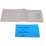 thumbnail of 10 Staubsaugerbeutel passend für Cleanfix, Floordress, Lorito Staubsauger