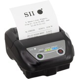 thumbnail of SEIKO MP-B30 mobiler Etikettendrucker, Bluetooth USB