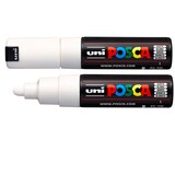 thumbnail of POSCA Marqueur Blanc PC7M BL