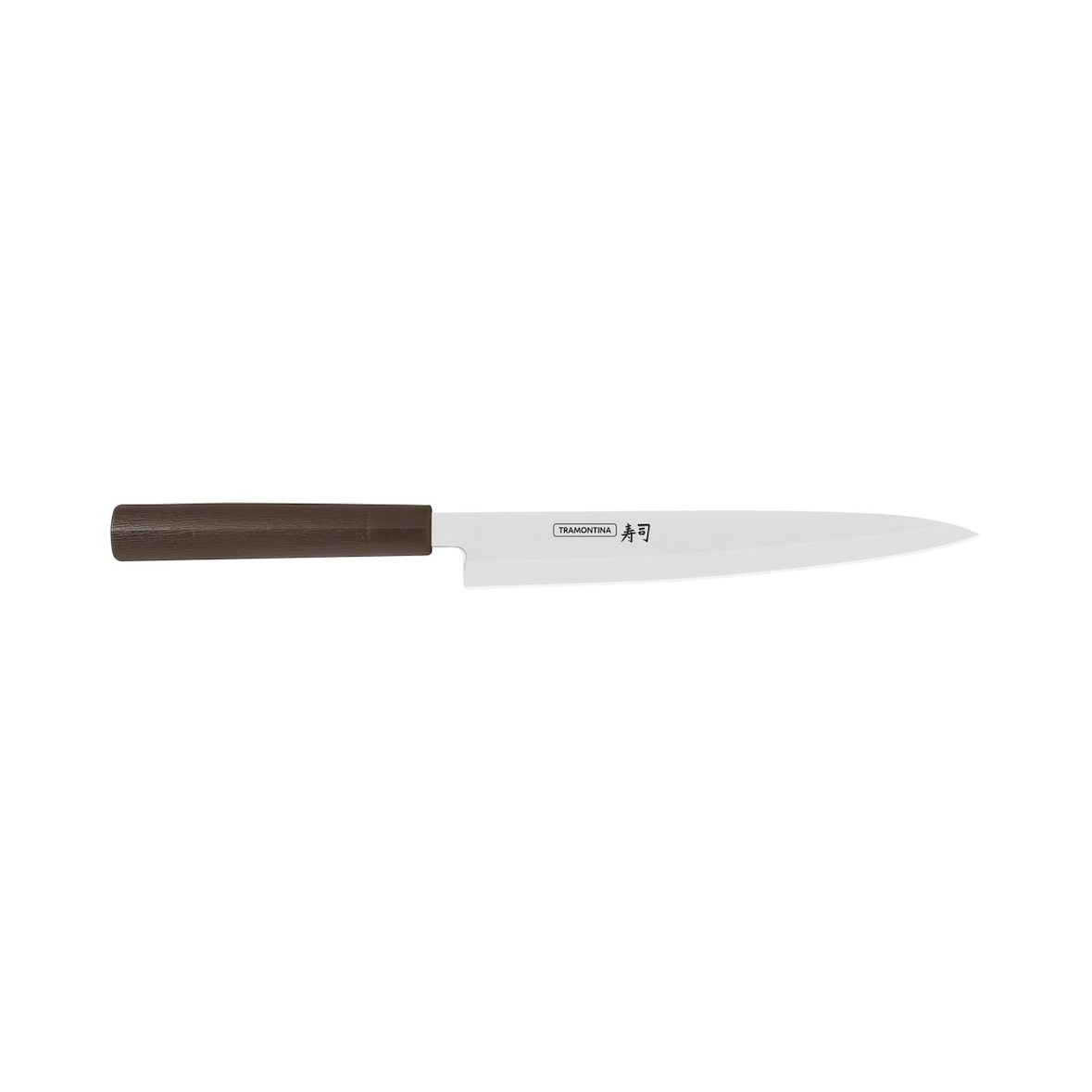 Tramontina coltello sushi Yanagiba acciaio inox 23 cm