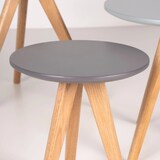 thumbnail of Dudeco Conjunto 3 Mesas Kiev Multicores