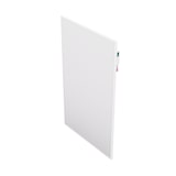 thumbnail of Wonderwall Air Smart 600 Infrarotheizung 60x100cm App 600W Weiß