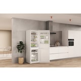 thumbnail of Whirlpool Combinés W7X82OW,335L(231L+104 L), 191.2 x 59.6 x 67.8cm,Blanc,ClasseE,39dB,6èmeSens control,TotalNoFrost