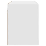 thumbnail of vidaXL Küchenwandschrank mit Tür 2 pcs Hochglanz Weiß 60 x 31 x 40 cm