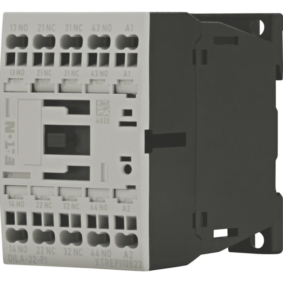 Eaton Hilfsschütz DILA-22(230V5#199214