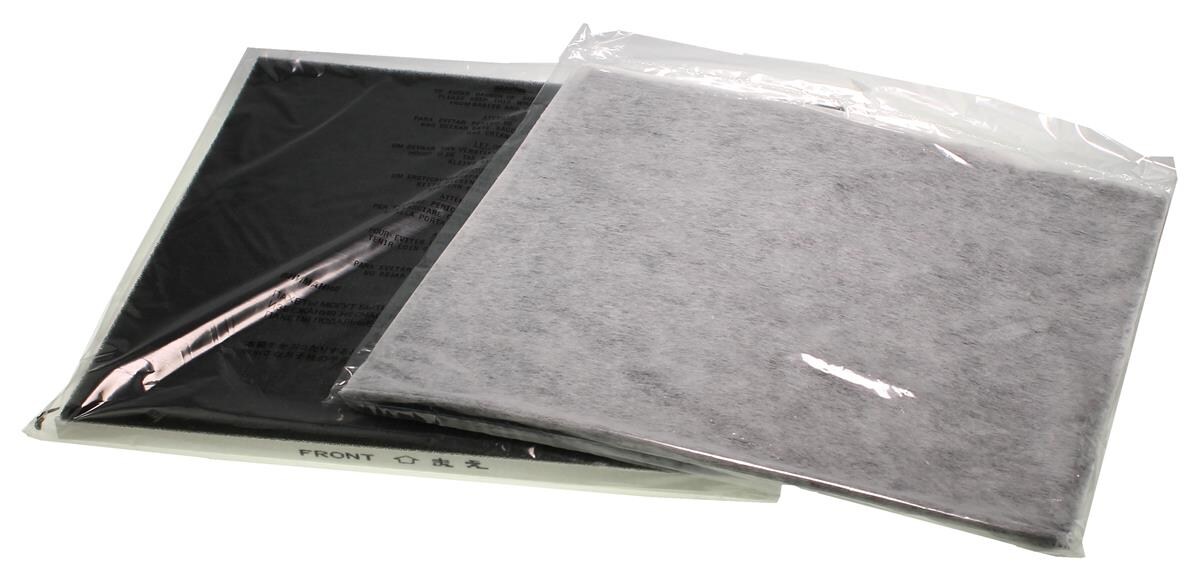 DeLonghi 5537000900 HEPA-Filter Set für DAP700E Luftreiniger