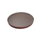 thumbnail of Gobel - Tourtière ronde cannelée - antiadhérente - fond fixe - Ø22/20 cm h2,5 cm - 226322