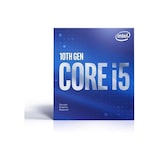 thumbnail of Processeur Intel Core I5-10400f Bx8070110400f Socket Lga1200 Chipset Intel Serie 400 65w