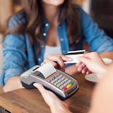 thumbnail of 10x Thermo Kassenrollen Thermorollen Bonrollen O12/35 mm 57mm x 14m PAP