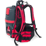 thumbnail of Numatic aspirateur dorsal à batterie rsb 150 nx