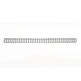 thumbnail of WIRE GBC Nº4 (6.3 mm) (Caja 100), negro