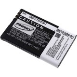 thumbnail of Akku für Telekom Speedphone 701