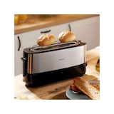 thumbnail of Tostapane Philips Viva Collection 1030W