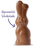 thumbnail of Milka Schmunzelhase Alpenmilch 24 x 45 g (1,08 kg)