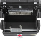 thumbnail of ulsonix Kehrsaugmaschine - Akkubetrieb - 4000 m²/h - 2 Bürsten zu je 46 cm