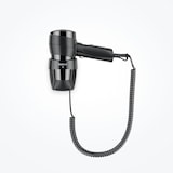 thumbnail of Valera Wandföhn Action Super Plus 1800 All Black, 1800 watt, kleur zwart, 55420951