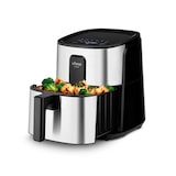 thumbnail of De’Longhi Classic FH 1163/1 Doppel 1400 W Grau, Schwarz