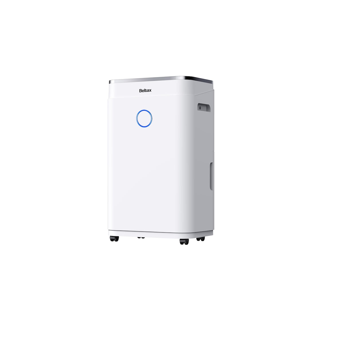 BELTAX Desumidificador 25L BDH-3025, 25L/dia, Capacidade depósito: 6,5L, Temporizador até 24 horas, Gás refrigerador amigo ambiente R290