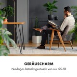 thumbnail of Grandbreeze Eco 12K Klimaanlage 3-in-1 460 m³/h 12.000 BTU/1,35 kW Weiß