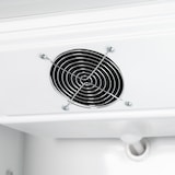 thumbnail of Cleiton® Armario Expositor Refrigerado 300 Litros 1 Puerta Ventilado | Frigorifico Profesional para Bebidas en Hostelería