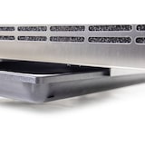 thumbnail of KBS Schockfroster 560x700x520 mm Steckerfertig 230V 0,587 kW Standgerät