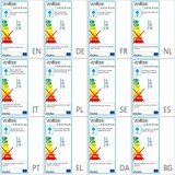 thumbnail of Steinel Sensor-Pollerleuchte "GL 80 LED IHF CUBO" Anthrazit 055479