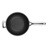 thumbnail of Le Creuset Sarten Wok Alumínio Antiaderente 30Cm