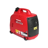 thumbnail of Generador Honda Eu10i
