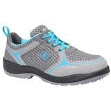 thumbnail of ELTEN Damen-Sicherheitshalbschuh MILA aqua Low ESD S1 Größe 37