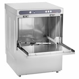 thumbnail of GastroHero Geschirrspülmaschine ECOLINE-GSM54S | 50x50 cm Korbmaß | Reiniger- & Klarspüldosierer | 400 V | Made in Europe