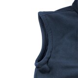 thumbnail of Coverguard - Gilet de travail sans manches bleu marine POLAIRE Bleu Marine Taille XL