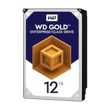 thumbnail of HDD WD Gold WD122KRYZ 12TB/600/72 Sata III 512MB (D)