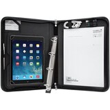 thumbnail of Tablet Organizer Elegance Universal 9,7 bis 10,1 Zoll schwarz