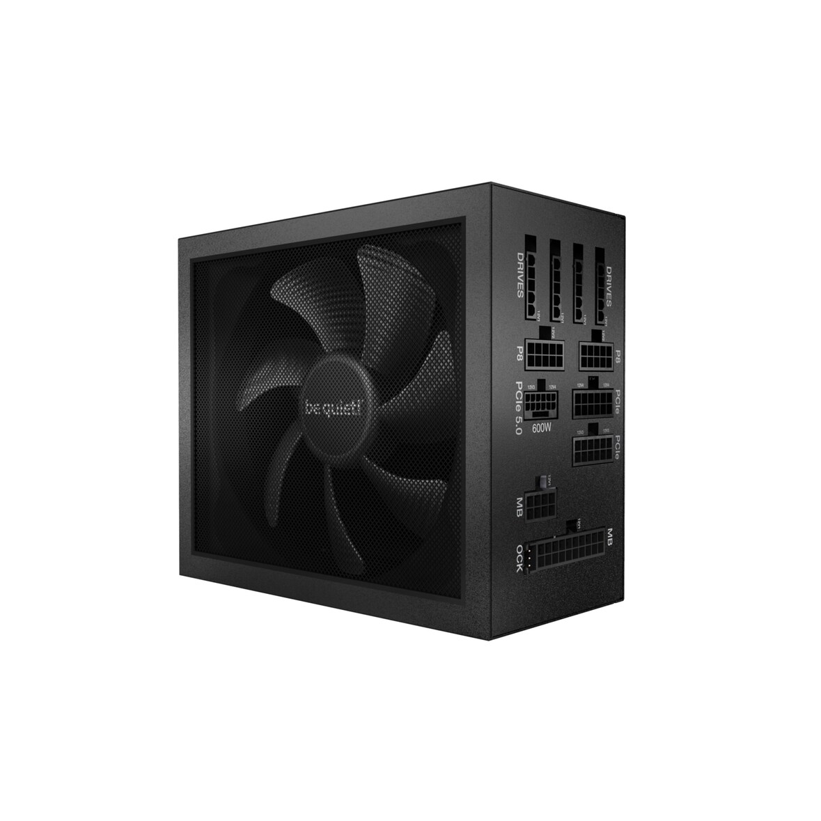 PC- Netzteil Be Quiet Dark Power 13 750W