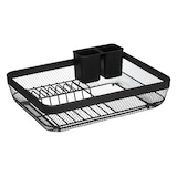 thumbnail of FIVE - Escorredor Mayaj de 1 camada, metal preto