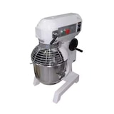 thumbnail of Impastatrice Mescolatrice Planetaria Mixer Professionale capacità 30 litri TRIFASE